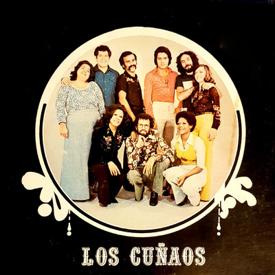 アルバム/Los Cunaos Vol. 2/Los Cunaos
