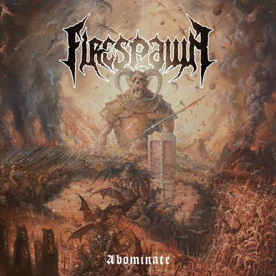 Death and Damnation (Explicit)/Firespawn