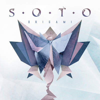 アルバム/Origami (Explicit)/SOTO