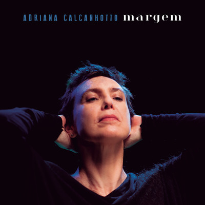 Margem/Adriana Calcanhotto