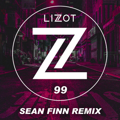 アルバム/99 (Sean Finn Remix)/LIZOT
