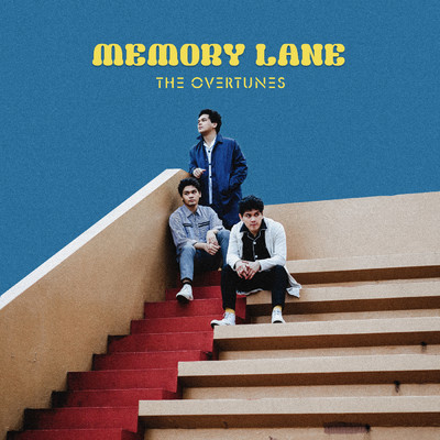 アルバム/Memory Lane/TheOvertunes