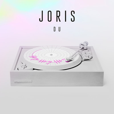 アルバム/Du EP/JORIS