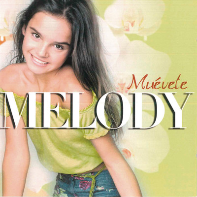 La Chica Ye-Ye/Melody