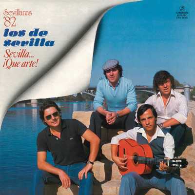 Tu No Lo Sabes (Sevillanas) (Remasterizado)/Los De Sevilla