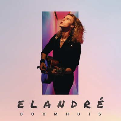 アルバム/Boomhuis/Elandre