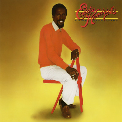 I Just Want to Be the Only One in Your Life/Eddie Kendricks