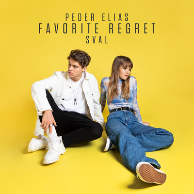 シングル/Favorite Regret feat.Sval/Peder Elias
