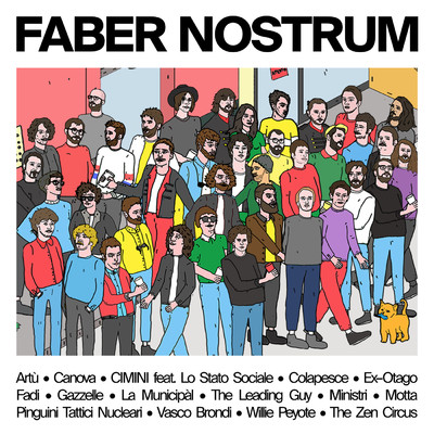 Faber Nostrum/Various Artists