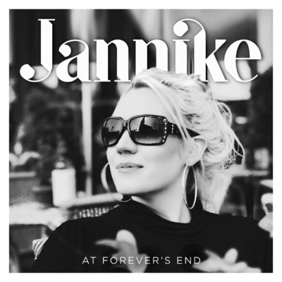 アルバム/At Forever's End/Jannike