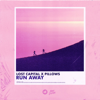 シングル/Run Away/Lost Capital／Pillows