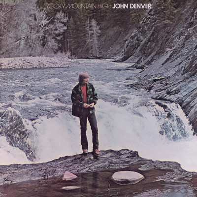 Mother Nature's Son/John Denver