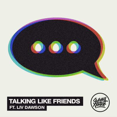 シングル/Talking Like Friends (VIP Mix) feat.Liv Dawson/Sammy Porter