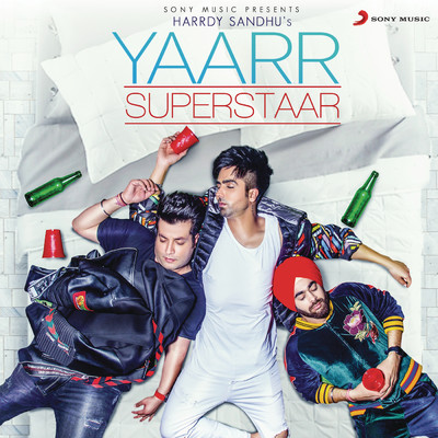 Yaarr Superstaar/Harrdy Sandhu