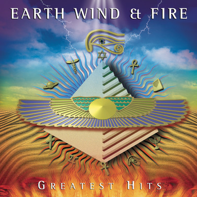 アルバム/Greatest Hits/Earth, Wind & Fire