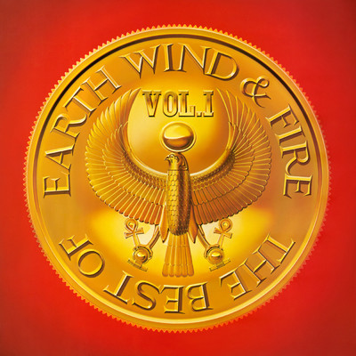 アルバム/The Best Of Earth, Wind & Fire Vol. 1/Earth, Wind & Fire