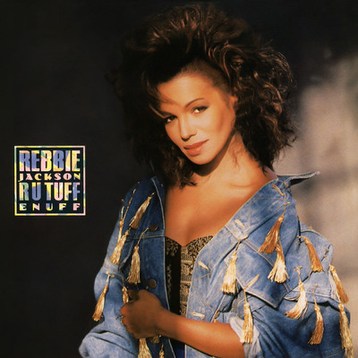 This Love Is Forever/Rebbie Jackson