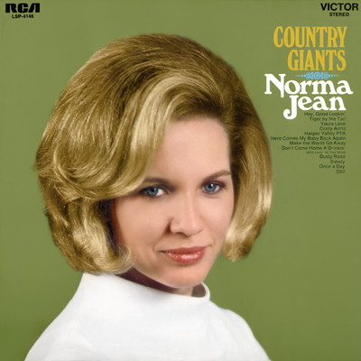 Dusty Road/Norma Jean