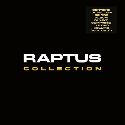 アルバム/Raptus Collection (Explicit)/Nayt／3D