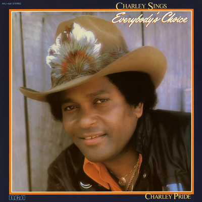 Love Is a Shadow/Charley Pride