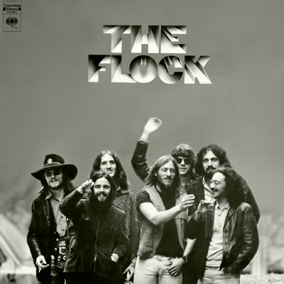 The Flock (Expanded Edition)/The Flock