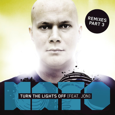 Turn The Lights Off (Remixes Part 3) feat.Jon/KATO