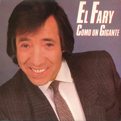 Sere Cantante/El Fary