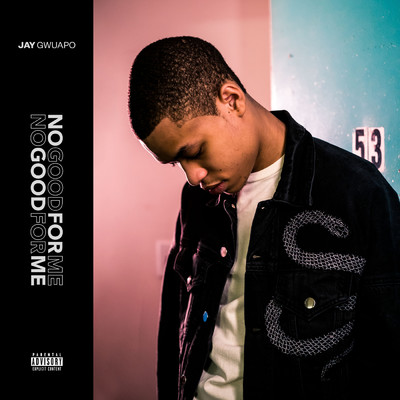 No Good For Me (Explicit)/Jay Gwuapo