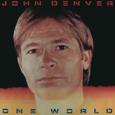 アルバム/One World/John Denver