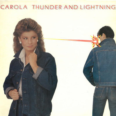 Thunder & Lightning/Carola