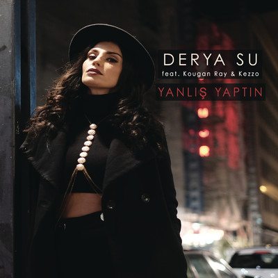 アルバム/Yanlis Yaptin/Derya Su