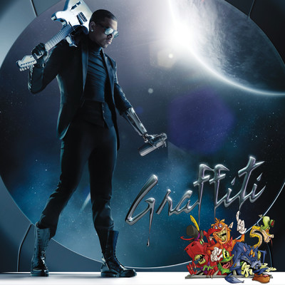 Graffiti (Expanded Edition)/Chris Brown