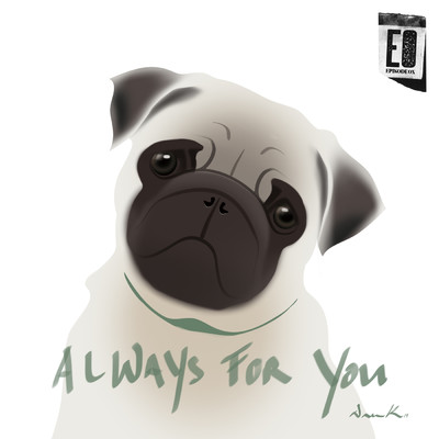 アルバム/Always for You/Episode On
