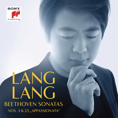 Lang Lang plays Beethoven/Lang Lang
