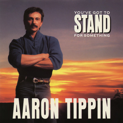 アルバム/You've Got to Stand for Something/Aaron Tippin
