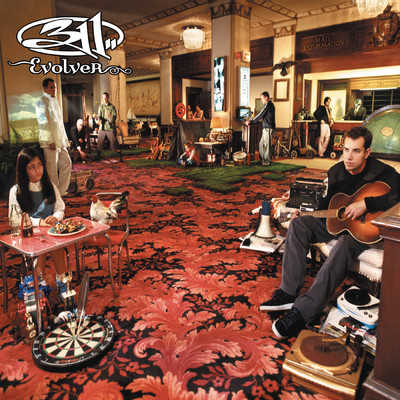 Creatures (For a While)/311