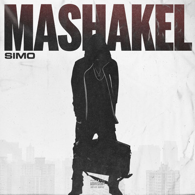 シングル/Mashakel/Simo