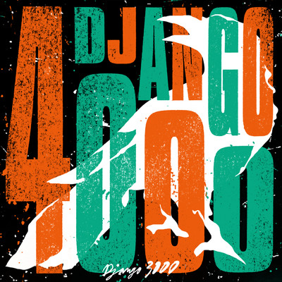 Gold Digger/Django 3000