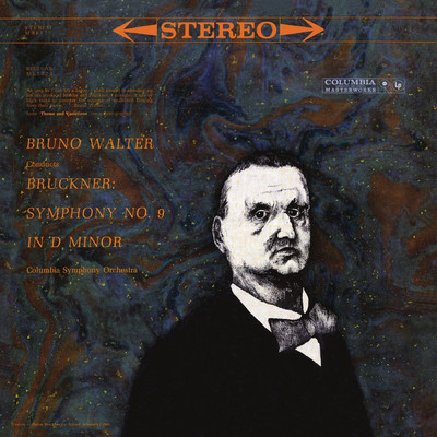 Bruckner: Symphony No. 9 in D Minor (Remastered)/Bruno Walter