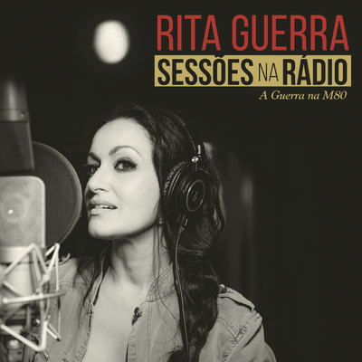 アルバム/Sessoes Na Radio/Rita Guerra