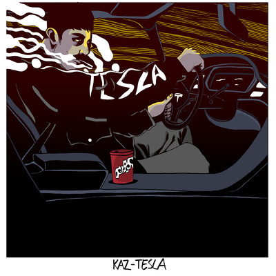 Tesla (Explicit)/Kaz