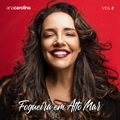 シングル/Outra Vez Voce/Ana Carolina