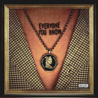 アルバム/Look After Your Pennies - EP (Explicit)/Everyone You Know