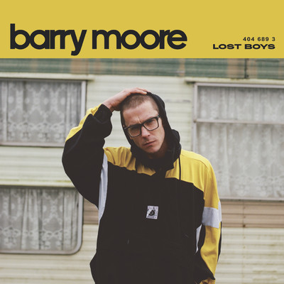 Lost Boys/Barry Moore
