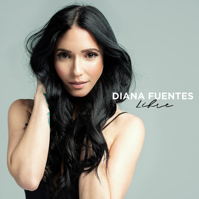 シングル/El Tiempo Va/Diana Fuentes