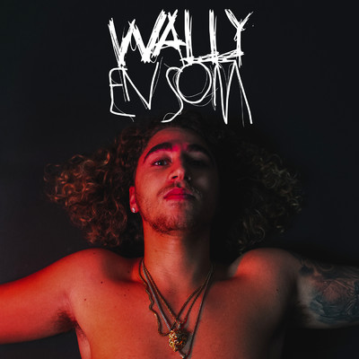 シングル/Ensom (Explicit)/Wally