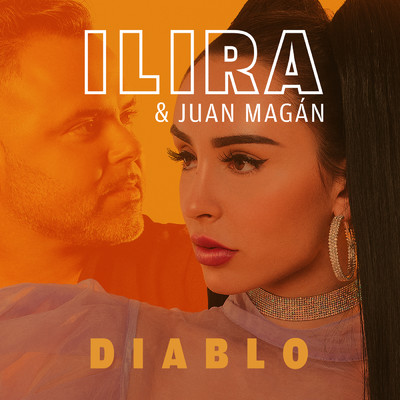 DIABLO/ILIRA／Juan Magan