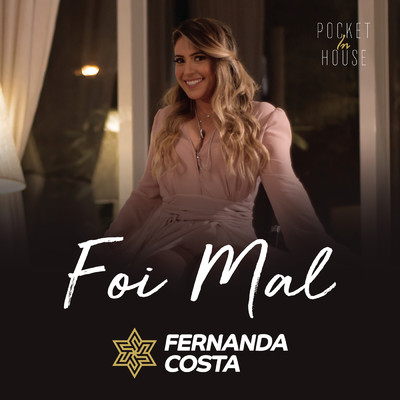 シングル/Foi Mal/Fernanda Costa