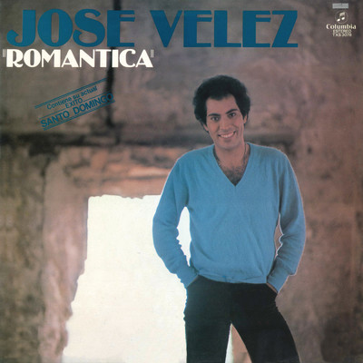 アルバム/Romantica (Remasterizado)/Jose Velez