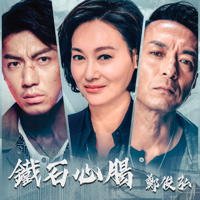 Hardhearted (Theme from TV Drama ”The Defected”)/Fred Cheng